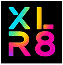 XLR8